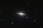 M104 Sombrero Galaxy