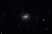 M100 Galaxy
