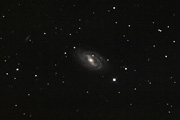 M109 Galaxy