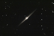NGC4565 Galaxy