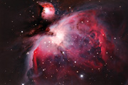 M42 Orion Nebula