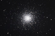 M13 Hercules Globular Cluster