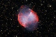 M27 Dumbbell Nebula