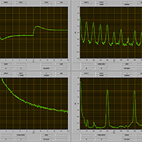 Tube SMPS Performance Measurements