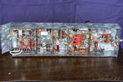 Tube FM Transmitter