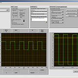 7854 Instrument Control