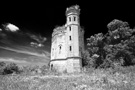 Water Tower, Castle Ečka