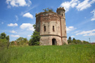 Water Tower, Castle Ečka