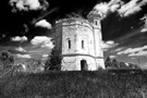 Water Tower, Castle Ečka