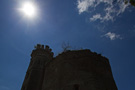 Water Tower, Castle Ečka