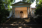 Sokolac Castle, Bečej