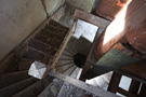 The tower