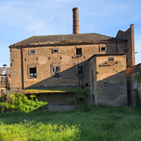 Facility Bora Marković and Zabrežje Steam Power Station