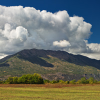 Mountains and Nature