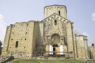 Đurđevi Stupovi Monastery