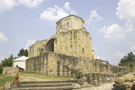 Đurđevi Stupovi Monastery