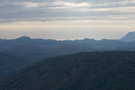 Adriatic Sea from Garač