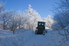 Jastrebac Mountain