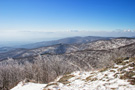 Jastrebac Mountain