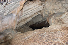 Cave Passage