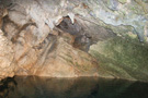 Cave Passage