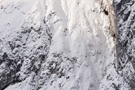 Climbers on Volušnica