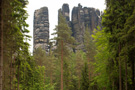 Saxon Switzerland