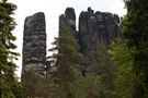 Saxon Switzerland