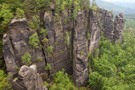 Saxon Switzerland