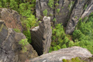 Saxon Switzerland