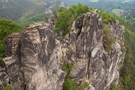 Saxon Switzerland, Bastei