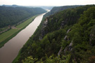 Saxon Switzerland, Bastei