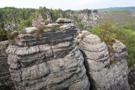 Saxon Switzerland, Bastei