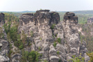 Saxon Switzerland, Bastei