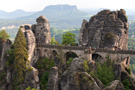 Saxon Switzerland, Bastei