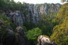 Saxon Switzerland, Bastei