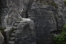 Saxon Switzerland, Bastei