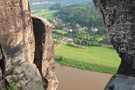 Saxon Switzerland, Bastei