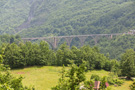 The Bridge on river Tara