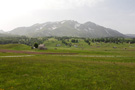 Durmitor mountain