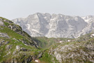 Northern Maganik mountain