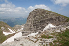 Lastva peak