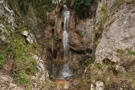 Jelašnička Klisura waterfall