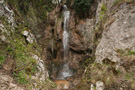 Jelašnička Klisura waterfall
