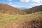 Suva Planina, ascent from Bojanine Vode