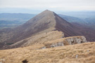 Suva Planina, Sokolov Kamen peak