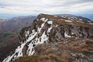 Suva Planina, Trem peak