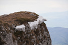 Suva Planina, Trem peak