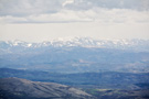 Suva Planina, Stara Planina (Midžor peak)