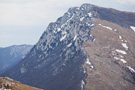 Suva Planina, Trem peak